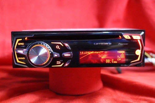 Pioneer carrozzeria deh 780 - carrozzeria, deh-780