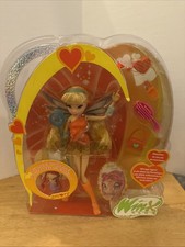 Mattel Winx Club 2005 Stella