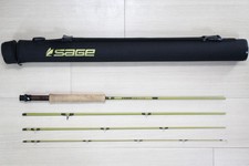 SAGE PULSE 376-4 Fly Rod