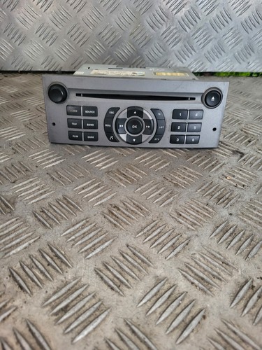 Autoradio peugeot 407 - 407,
