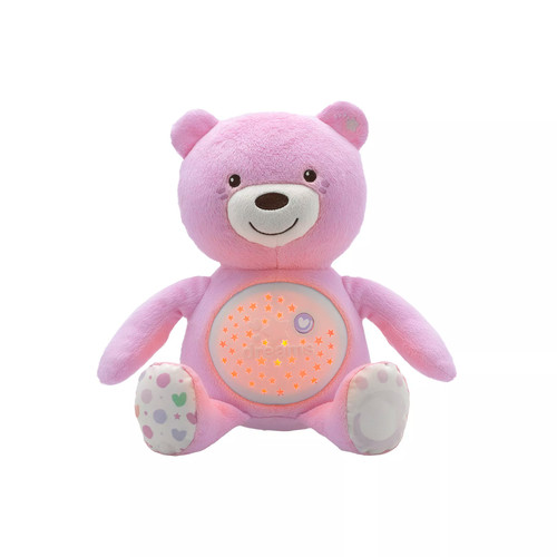 Chicco baby bear proiettore - baby,