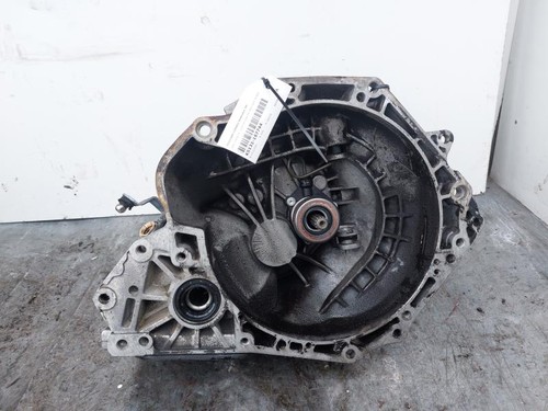 55355489 cambio manuale - cambio,