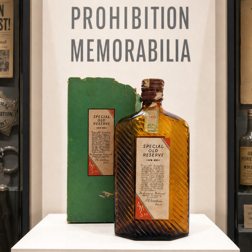 1933 proibizionismo medicinale - proibizionismo,