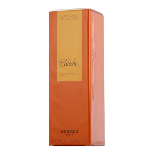 Hermès calèche edt 100 - hermès,