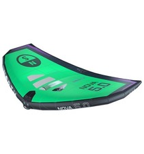 North Nova 2024 wing