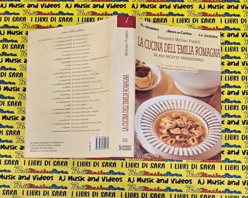 Book libro cucina - book*libro,