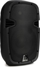 Behringer PK110A Altoparlante