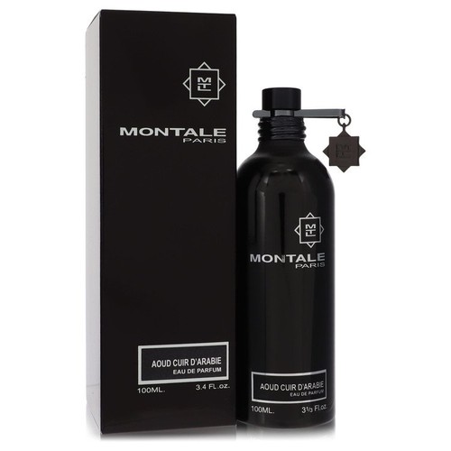Montale aoud cuir - montale,