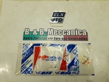 SIGLA MODELLO "ELX JTD" NEW ORIG FIAT DOBLO 223 46777974 (YE2142)