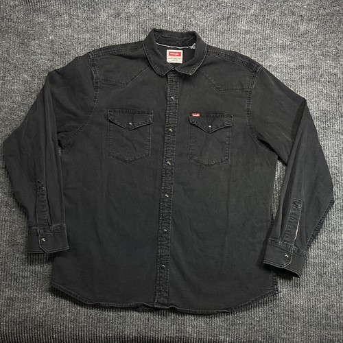 Wrangler camicia uomo - camicia, xl