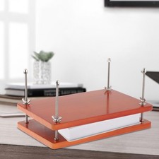 Forniture per rilegatura di