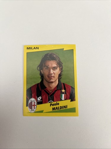 Figurina calciatori panini - figurina,