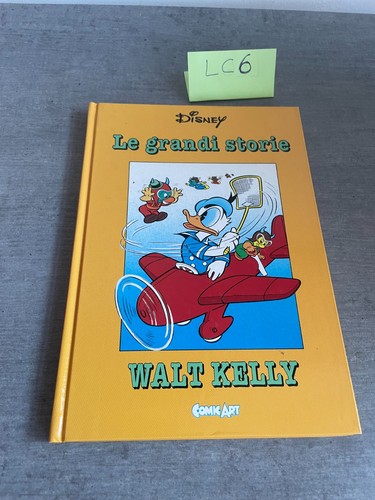 DISNEY-GRANDI
