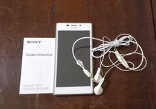 SONY XPERIA M2 BIANCO
