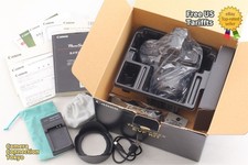 Rara fotocamera digitale EVF