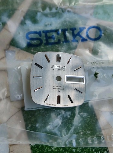 Vintage watch seiko beat - vintage,