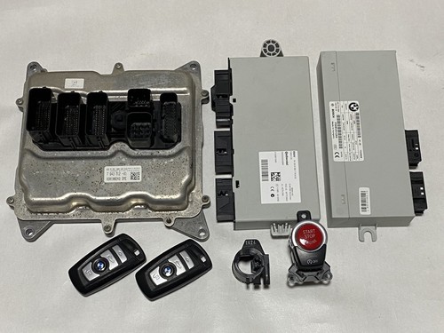 Computer motore bmw 523i - motore,
