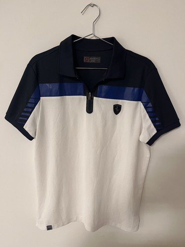 Polo tecnica scuderia - tecnica, ferrari