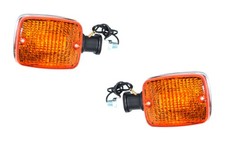 2x indicatori di direzione