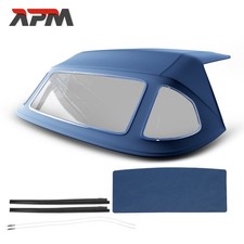 Capote cabrio capote softtop