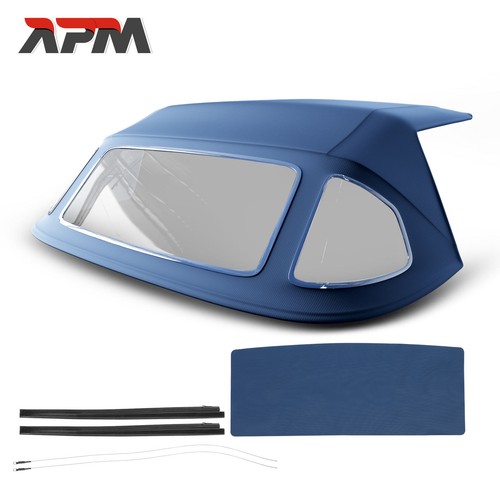 Capote cabrio - , softtop