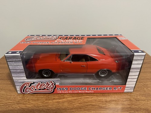 Dukes hazzard auto world - dukes,