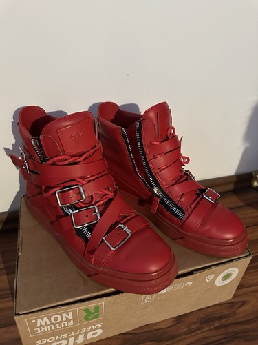 Giuseppe zanotti stivaletti - zanotti,