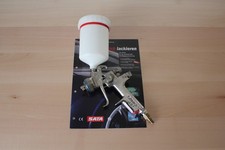 Pistola per Verniciatura SATA