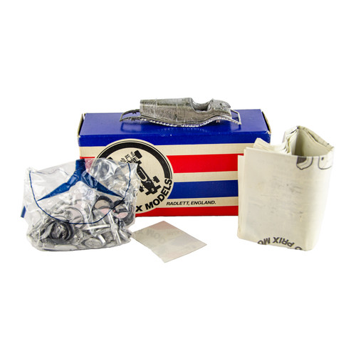 Kit modellino grand prix - grand,