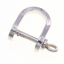 Tiffany & Co. Portachiavi Grillo SV925 Usato Vintage Portachiavi per Uomo e