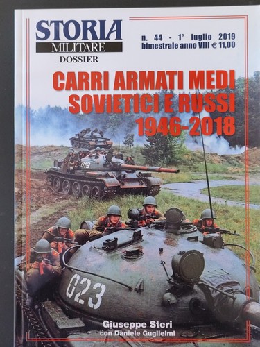 Storia militare dossier - storia,