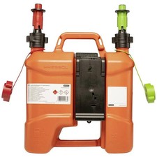 Pressol 21033 Combined Fuel