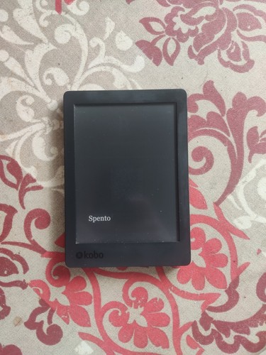 Kobo aura n236 4gb - kobo,