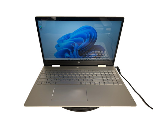 Envy x360 convert - hp,