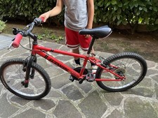 bicicletta bimbo usata Ma In Ottime Condizioni