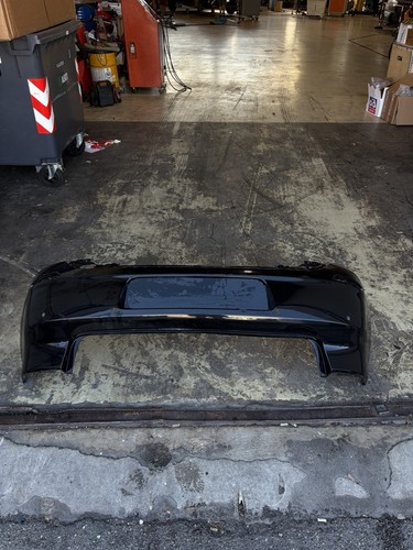 Paraurti posteriore per - paraurti,