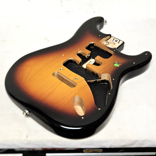 Fender player series - fender,