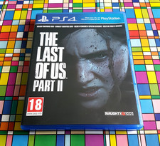 THE LAST OF US PARTE 2 GIOCO