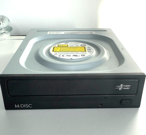 Hitachi hlds gh24nsd0 - hitachi-lg,