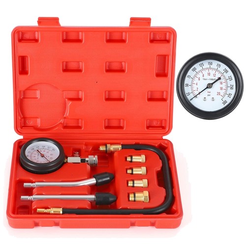 Tester compressione motore