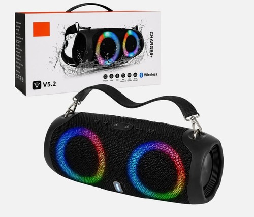 Cassa speaker bluetooth - cassa,