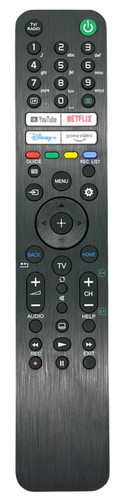 Telecomando ricambio sony - di,