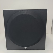 Yamaha YST-SW012 Powered