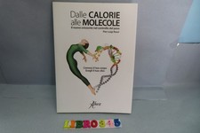 LIBRO345 “DALLE CALORIE ALLE