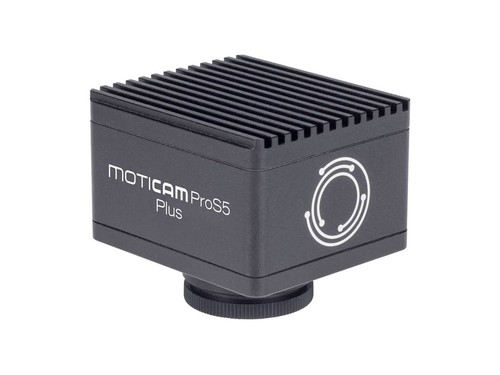 Motic moticam pros5 - pros5, plus