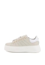 CULT SNEAKERS PERRY BEIGE