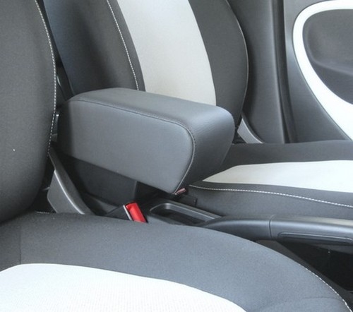 Smart 453 451 - 451, (dal