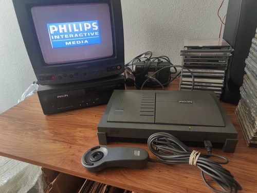Rara console gioco retrò - console, di