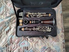 Clarinetto solista Selmer -