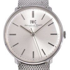 Orologio uomo IWC SCHAFFHAUSEN